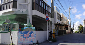 こざくら児童クラブ